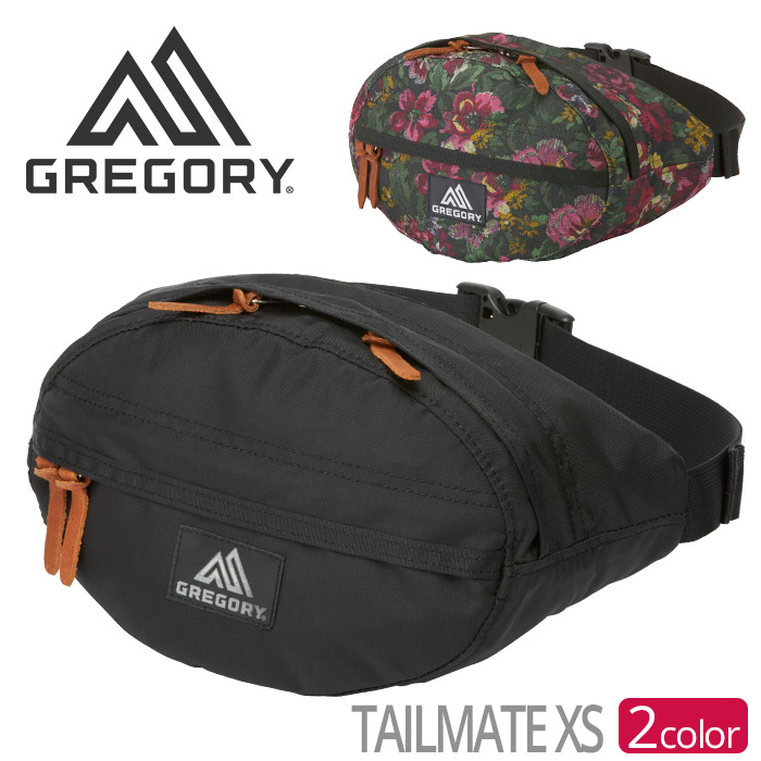 楽天市場】【SALE 20%OFF】 ウエストバッグ GREGORY グレゴリー