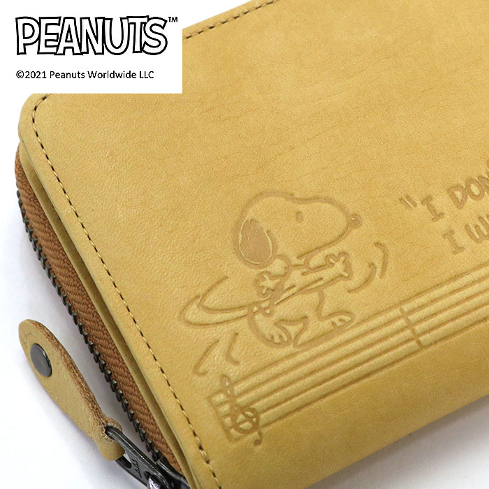 爆安プライス 財布 レディース Peanuts ピーナッツ Snoopy スヌーピー 二つ折り財布 折り財布 二つ折り お財布 革財布 本革 牛革 レザー サイフ ウォレット プレゼント ギフト 箱入り 人気 かわいい 女性 主婦 大人 ナチュラル Bowling ボーリング キャラクター Cpt