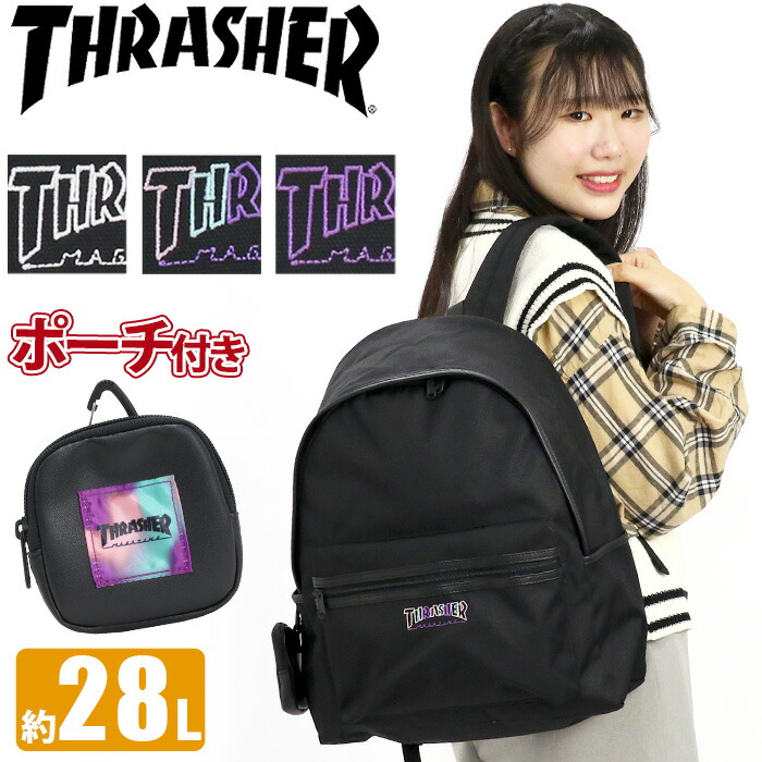 [スラッシャー] THRRM-502 トップオープンリュック PU CORTIN Amazon | [スラッシャー] THRRM-502 トップオープンリュック PU