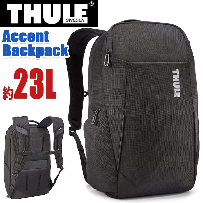 楽天市場】THULE スーリー Aion Travel Backpack 40L 正規品 大容量