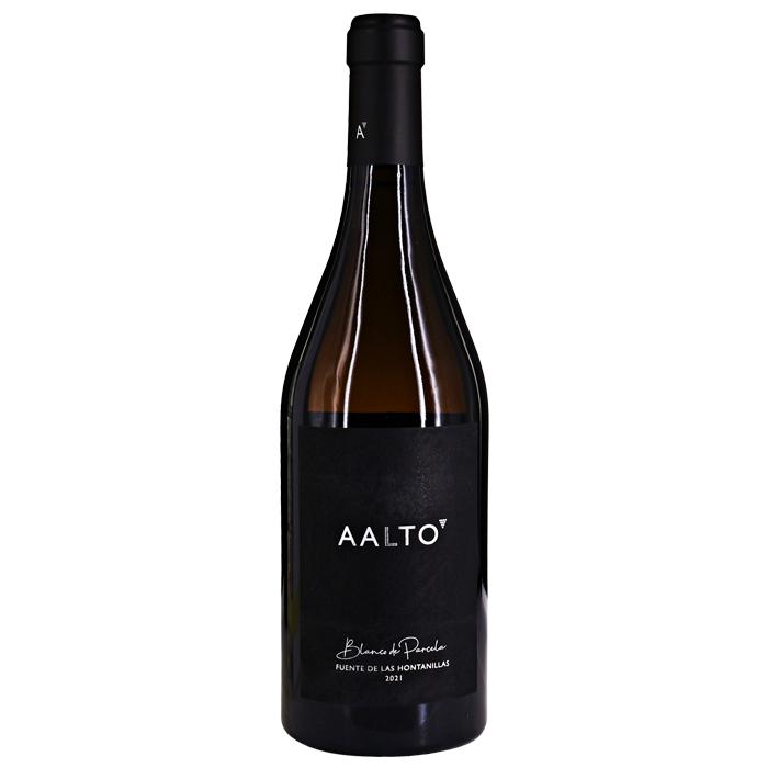 アアルト リベラ デル デュエロ 2021 750ml スペイン 白ワイン｜Wine shop リアン