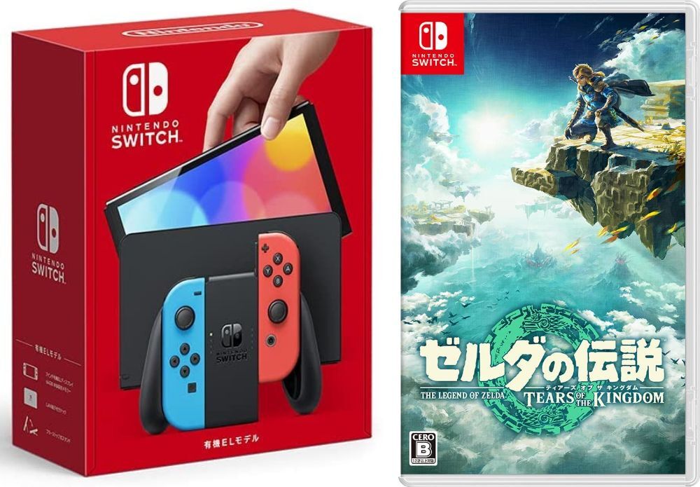 楽天市場】【無料ラッピング対応】Nintendo Switch Joy-Con(L