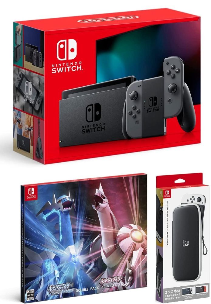 Nintendo Switch -  Nintendo Switch 新品未開封 クリスマスラッピング付き 楽天市場】【無料ラッピング対応】Nintendo Switch(有機ELモデル