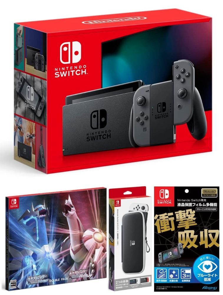 楽天市場】新型 Nintendo Switch ニンテンドースイッチ 本体 Joy