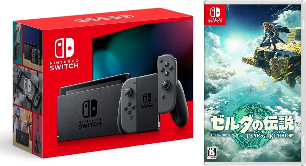 楽天市場】【無料ラッピング対応】Nintendo Switch Joy-Con(L