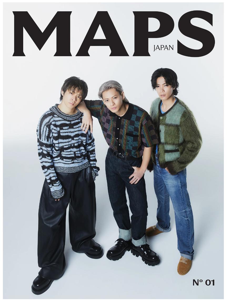 新品未開封　未読　MAPS KOREA 2024年5月号 韓国版　2冊 新品未開封 未読 MAPS KOREA 2024年5月号 韓国版 2冊 新品未開封