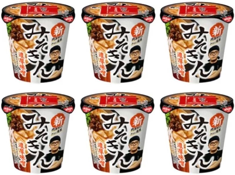楽天市場】【送料無料】新みそきん味噌きん4個セット濃厚味噌