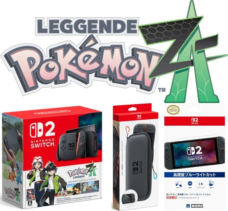 Nintendo Switch ポケモン　フラグメント　コラボ フラグメントデザイン・コラボ第3弾。大人好みなポケモンの狙い
