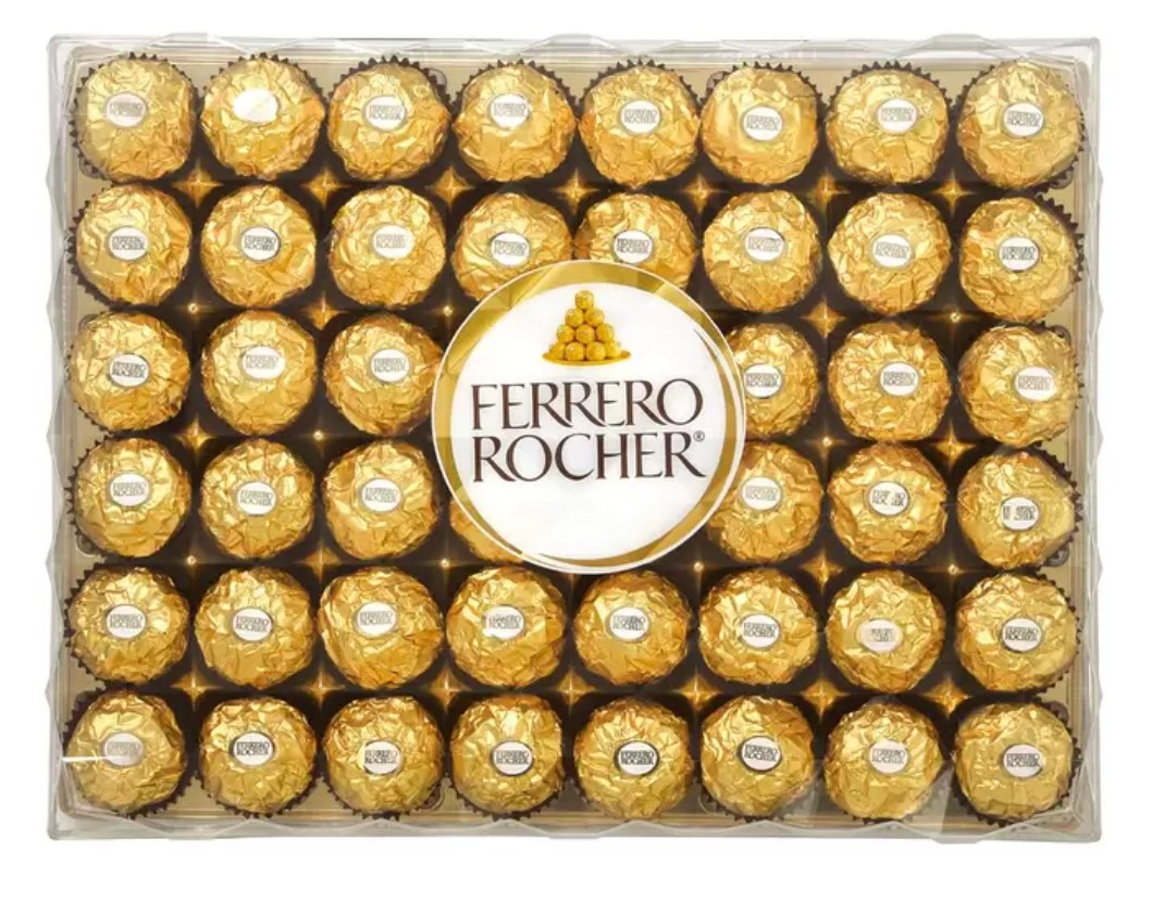 楽天市場】フェレロ ロシェ T-16 200g（16粒）入り 手軽なギフト プチ