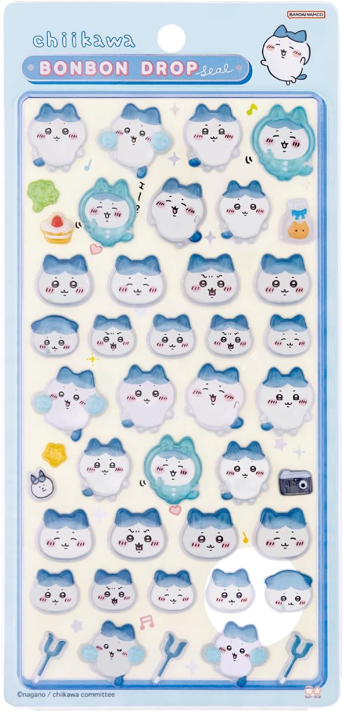 楽天市場】【新品】 【正規品】ボンボンドロップシール（みんな