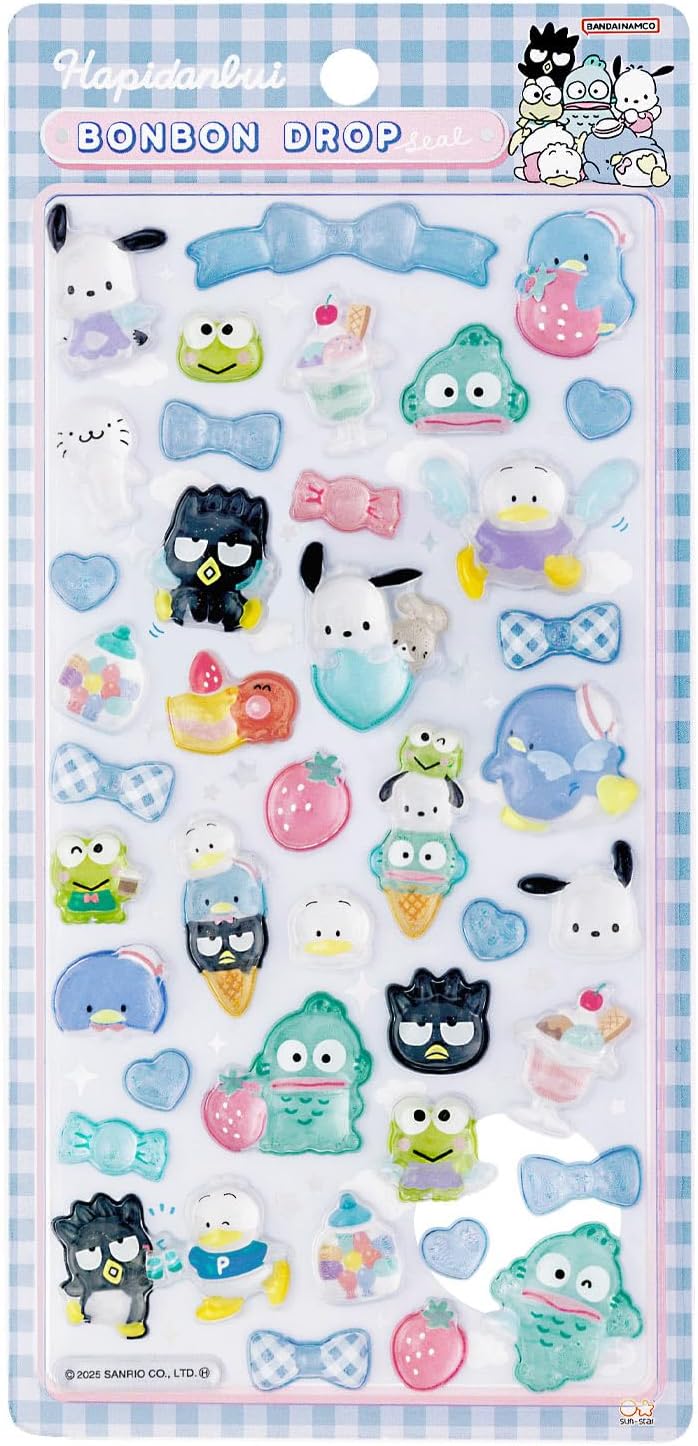 楽天市場】【新品】 【正規品】【はぴだんぶい】ボンボンドロップ
