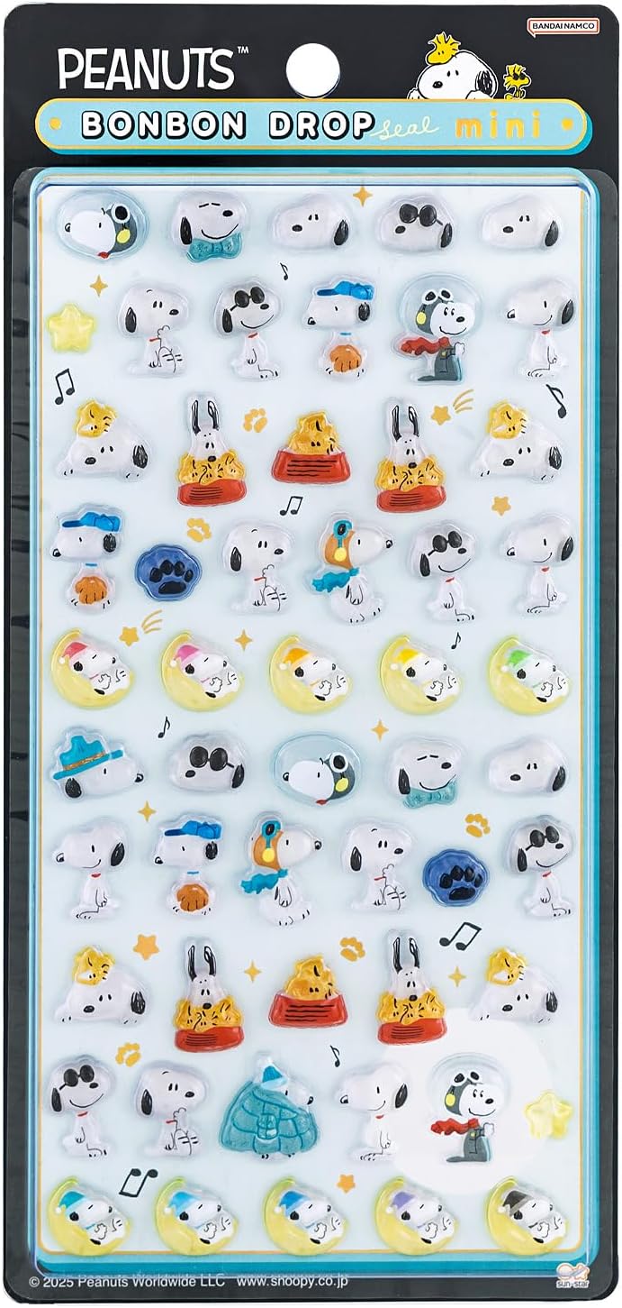 楽天市場】【新品】 【正規品】 ボンボンドロップシール ミニ