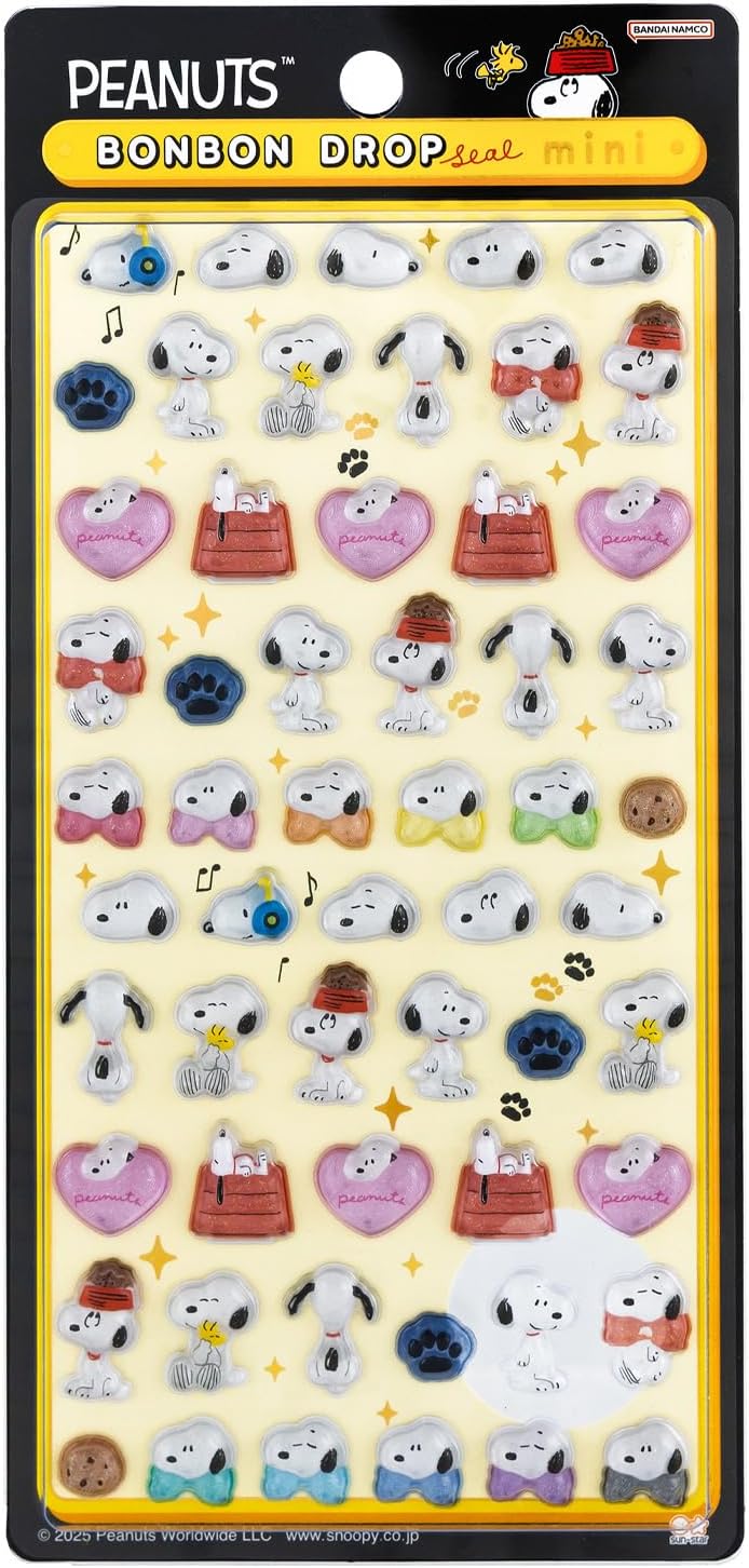 楽天市場】【新品】 【正規品】 ボンボンドロップシールミニ