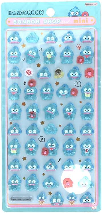 楽天市場】【新品】 【正規品】 ボンボンドロップシールミニ マイ