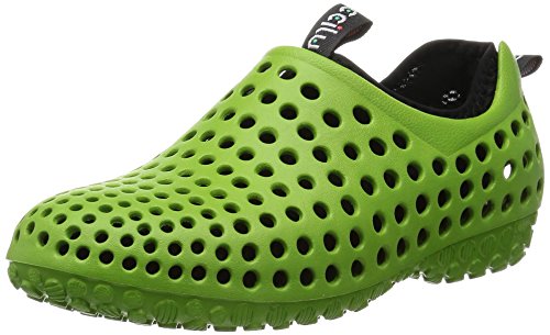 [チル] スニーカー 13910008 メンズ GREEN/BLACK 21.0 cm