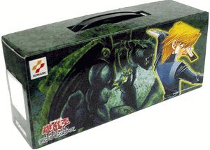 遊戯王 - 遊戯王 250名限定 海馬コーポレーション 当選 ココイチ アタッシュケース imgrc0065713291.jpg