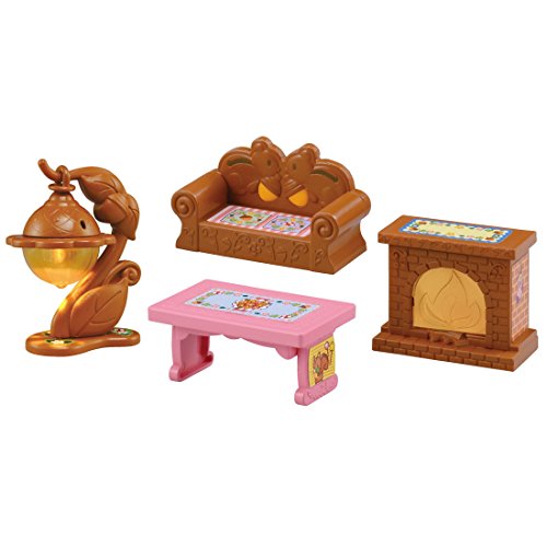 Takara Tomy - 美品　タカラ こえだちゃん おかいものマンション おうちがポン 25041089_0.jpg