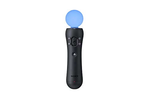 PlayStation Move モーションコントローラー ( CECH-ZCM2J )｜TOWA