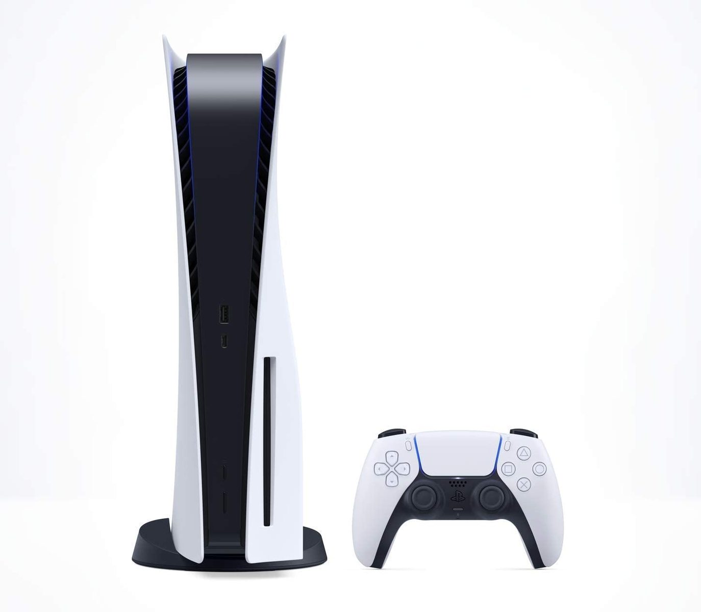 PlayStation - 【新品未開封】PlayStation5 CFI-1100A01 本体の+