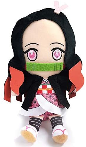 楽天市場】鬼滅の刃 もちぴこマスコット3 悲鳴嶼行冥 : アミューム