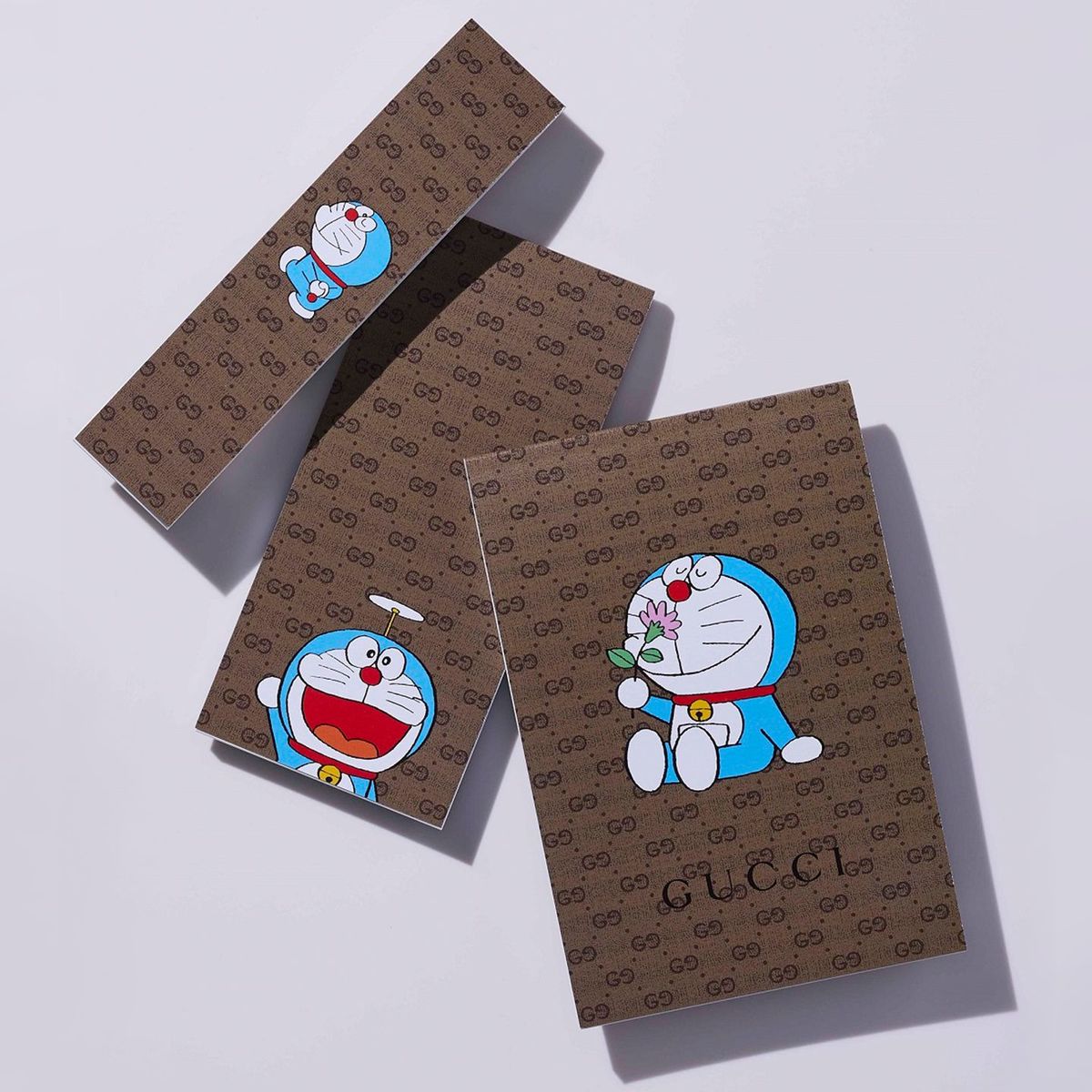 Precious（プレシャス） 2021年3月号GUCCI（グッチ）× ドラえもん2021/2/5 | TOWA