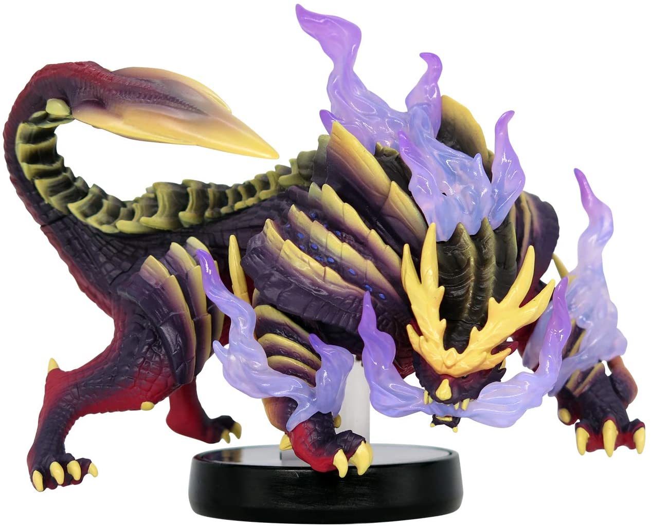【新品未開封】モンハンアミーボ三体セット 楽天市場】初回限定版『モンスターハンターライズ + サン