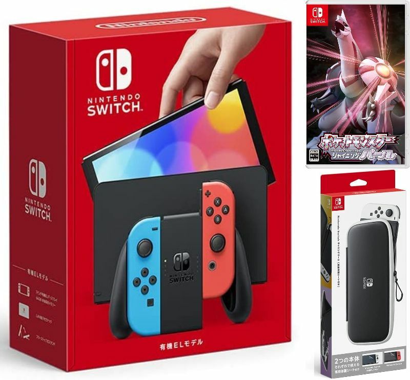 楽天市場】【即納 クリスマス ギフトボックス入り】 Nintendo