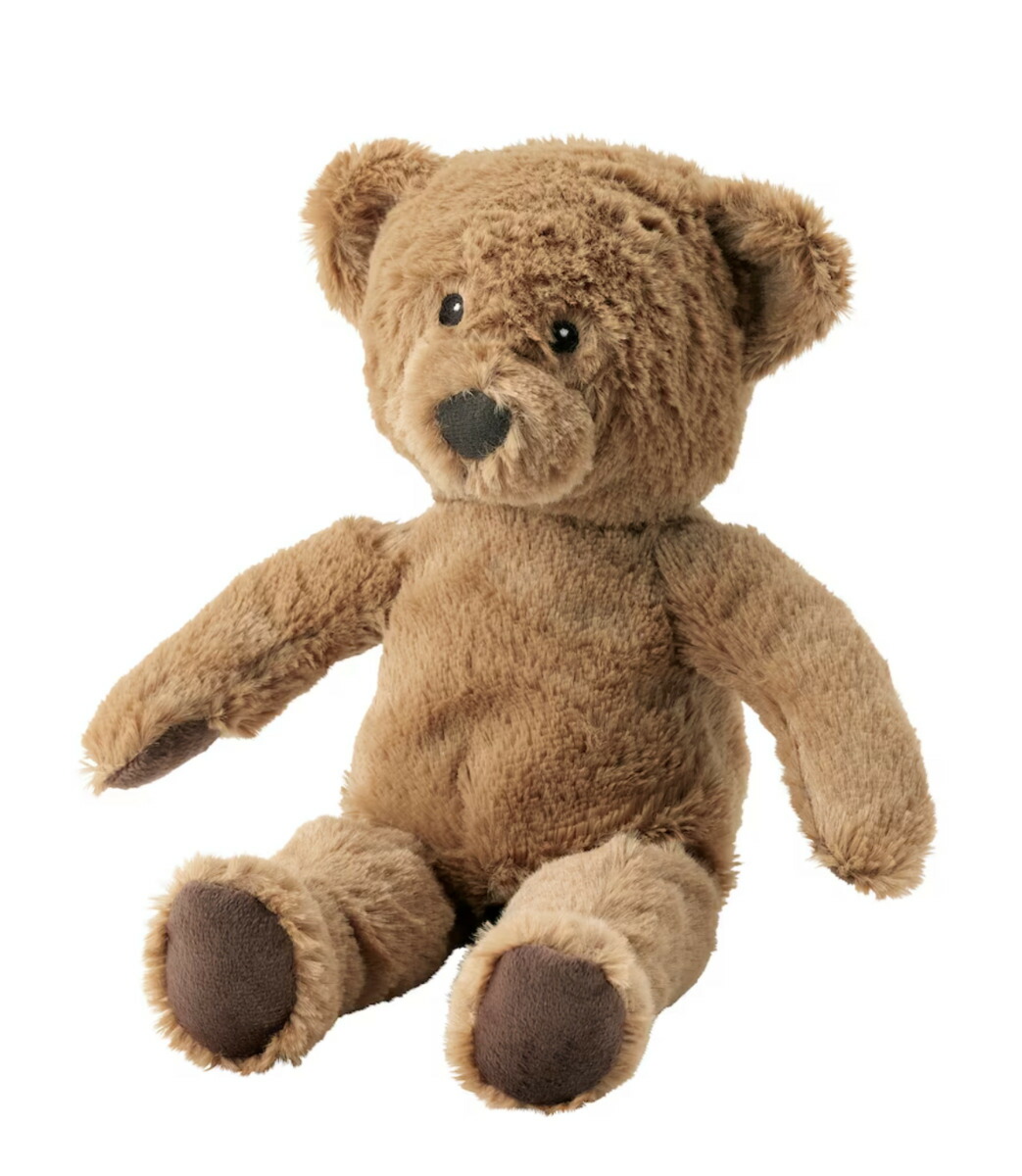 IKEA イケア BRUNBJÖRN ブルンビヨーンソフトトイ くま クマ ベア