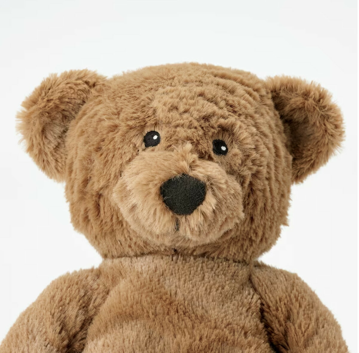 IKEA イケア BRUNBJÖRN ブルンビヨーンソフトトイ くま クマ