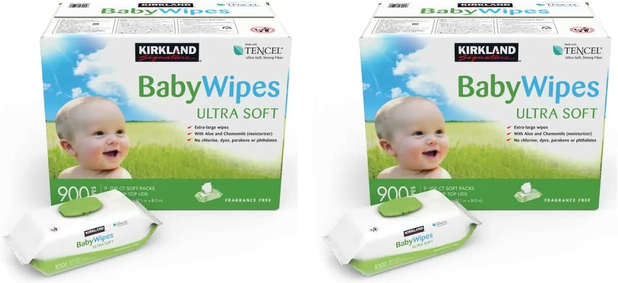 楽天市場】≪900枚入×2箱セット≫【KIRKLAND】カークランド