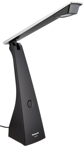 パナソニック LED事務机点火装置 しろがね色仕上 LED(昼白いこと5000k・Ra83) SQ-LD220-S