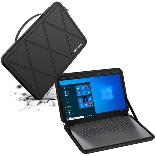 Smatree M120 16インチ ハード保護 ノートPCスリーブケース、 Lenovo Legion Pro 7i/7対応 ノートパソコンケース PCバッグ 全方位耐衝撃 撥水加工 通勤 通学 就活(X8319)｜りあんの通販