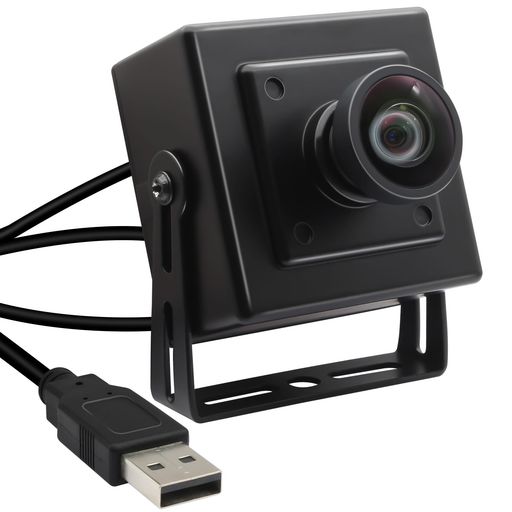 12MPUSBCamera1080P120FPS引き当て写真機4K30fps102度広角レンズウェブカムひん曲げる光行差無し小型パソコンカメラストリーミングUSB繋ぎ\u0026掻きならすLinuxWindowsAndroidMac