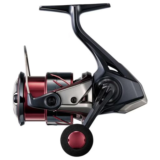 シマノ(SHIMANO)スピニングリール25セフィアXRC3000S