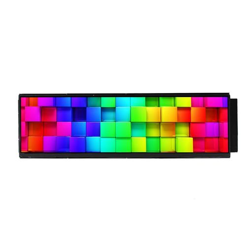 VSDISPLAYY60用パソコン容れもの管する12.6in長っ細い液晶映写幕NV126B5M-N41IPSダイアログボックス2miniHDLCD一揃いの道具