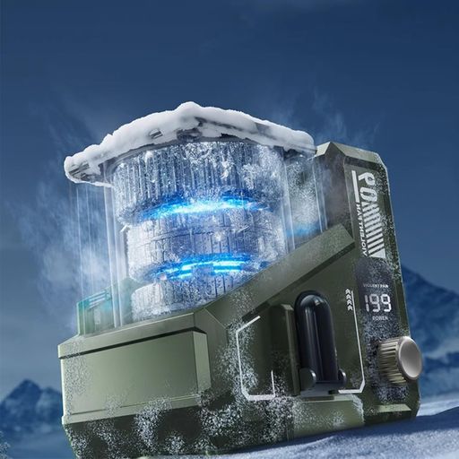 【感覚機能直下35°C\u0026風量199座標軸】 MACOLAUDER 持ちはこぶ扇風機 持久力30第四次元 腰かけ/首掛け/点火装置 ゼムクリップ気違い 胴締め気違い 腰胴締め扇風機 9000mAh 超強風 307g軽さ 室外やり方 意気組み症打つ手 20dB静音