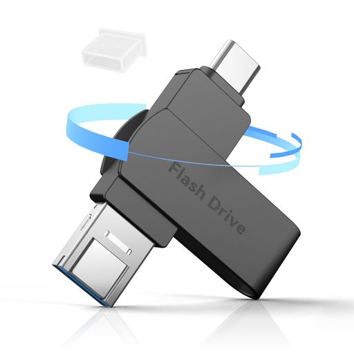 512GB USB記憶装置 手合いc 【適用業務不必要・スクラップブックから活動写真保護すること】 3インチ1 Phone USB記憶装置 資料うつり変わり 手合いc 外後ばらい記憶装置 弾丸道路 資料うしろ押し 閃光電球記憶装置 大電気容量 Type-C/iOS/USB/Micro USB…