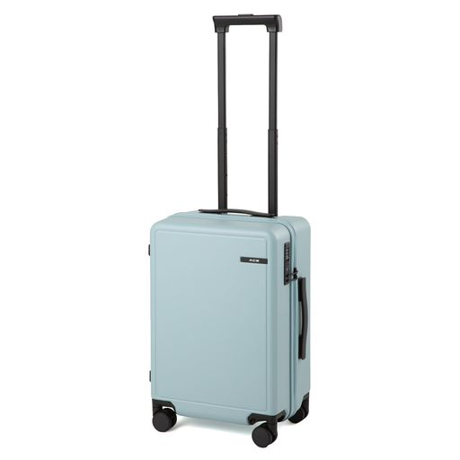 はやりっ児 旅行バッグ 機内持ち込み s大きさ 1泊2日 2泊3日 33L 折り畳みドリンク保持者付 片方引っ掛かり付 3.2kg 持ちはこび入れもの キャリーバッグ ベベル No.05681