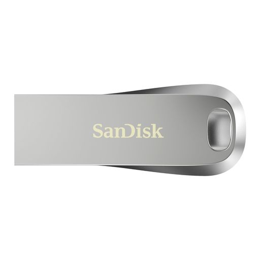 SanDisk 256GB Ultra Luxe USB 3.1 Gen 1 Flash Drive - SDCZ74-256G-G46｜りあんの通販