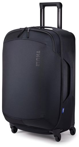 [スーリー] 旅行バッグ キャリーケース Subterra 2 Checked Spinner 68cm Dark Slate 3205050｜りあんの通販