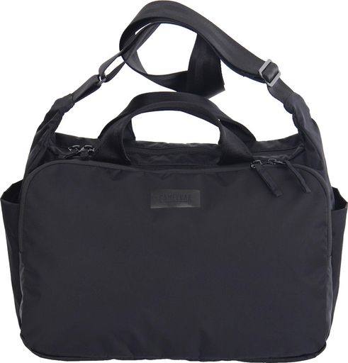 [キャメルバック] アウトドア ショルダーバッグ COMMUTE SHOULDER BAG ブラック(BLACK) C8004｜りあんの通販