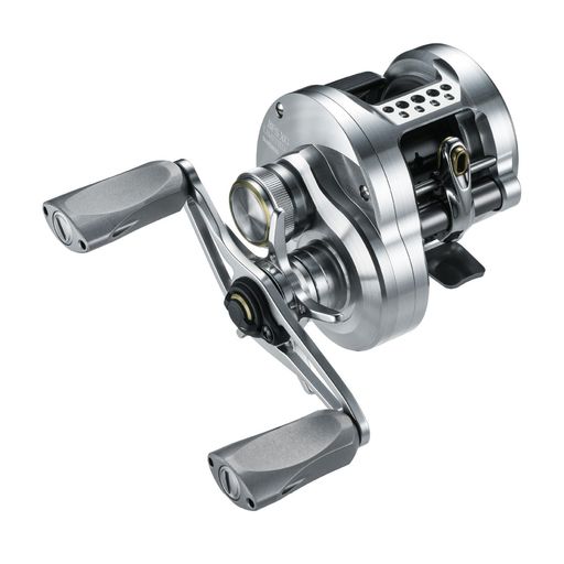 シマノ(SHIMANO) ベイトリール 26カルカッタコンクエスト BFS リミテッド XG 右ハンドル|りあんの通販