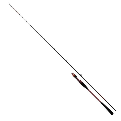 ダイワ(DAIWA)極鋭太刀魚力くらべRTFR黒いこと