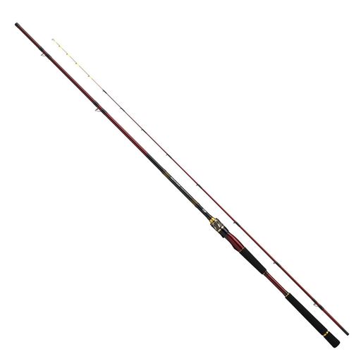 ダイワ(DAIWA)少年セ竿バトルゲームカブセメタルチューンMH-240
