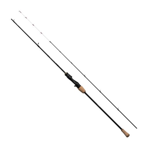 シマノ(SHIMANO)五分五分騾馬極点26エンゲツXRフィネスモデルF-B65L-S