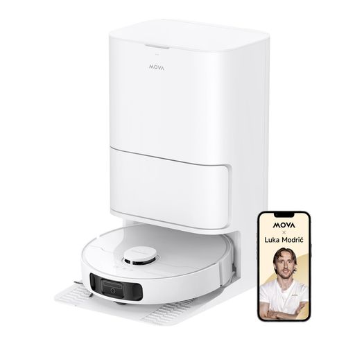 MOVA人造人間洗い濯ぎ機E30Ultra7000Pa豪然たる吸いつける\u0026水拭き両用回転させるモップ手・引っ敷きさがし当てるLDSレーザーナビ\u00263DAdapt差しつかえ物くぐり抜ける90昼日なか自動小銃ゴミ寄せあつめる3.2L砂ぼこり御徒面子\u00264L浄水貯蔵タンク自動小銃洗いもの\u0026かわき切る