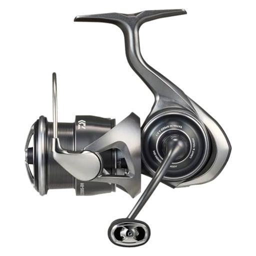ダイワ(DAIWA)スピニングリール25CALDIA(カルディア)LT2500S-XH