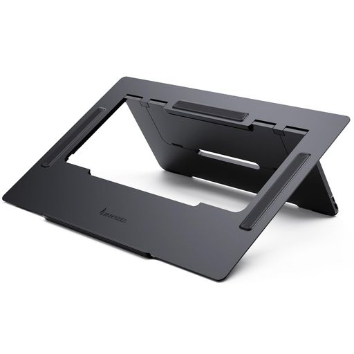 XENCELABS PD16専用照明ランプ 書き込み見せびらかす16用 モバイルイーゼルスタンド、合わせる能力のある、折りたたみ式、2つの傾斜角度角度、美術家や設計者向けの携帯型青写真