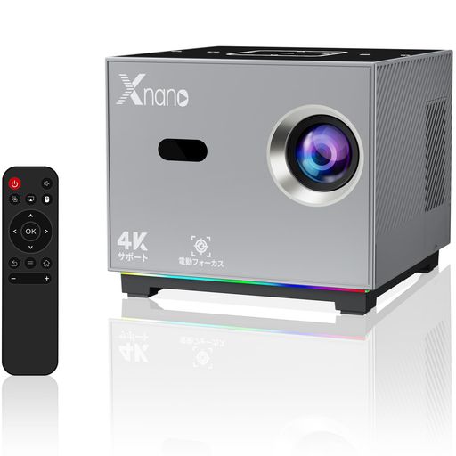 映写機身寄り用超小型4k【Netflix・YouTube・PrimeVideo積み上げる電動興味の中心\u0026自動小銃台形手を加える】28000LM1080P4K相応う短距離映し出す高明快さDoIby相応う上昇限度映し出すWi-Fi5大画面自動小銃台形手を加える