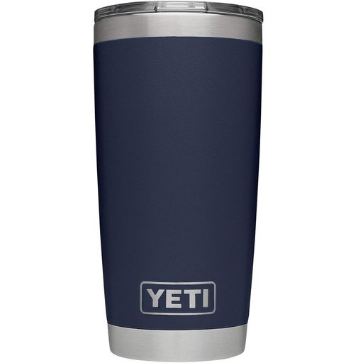 YETI(イエティ)Rambler20オンスタンブラーステンレススチール無意味さ断熱MagSlider蓋付き添い人